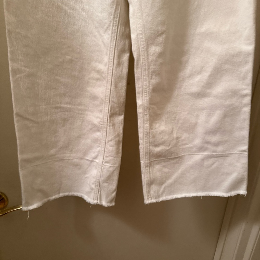 Rachel Comey Legion Jeans sz 6 - Picture 9 of 9
